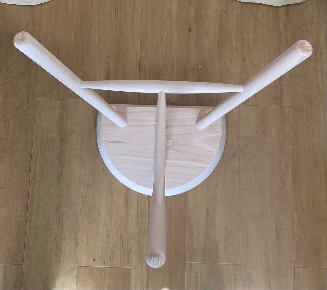 【WERNER】シューメーカーチェア　shoemaker NO.49