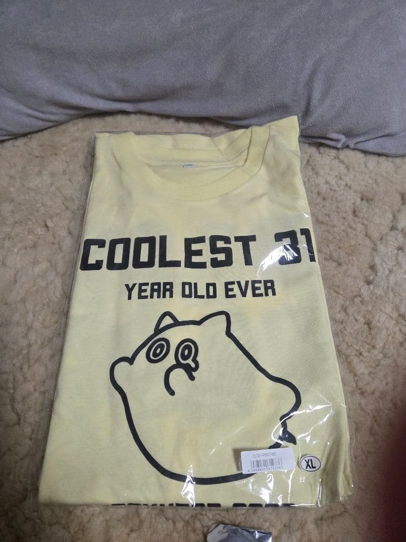 ポルカグッズ詰め合わせ