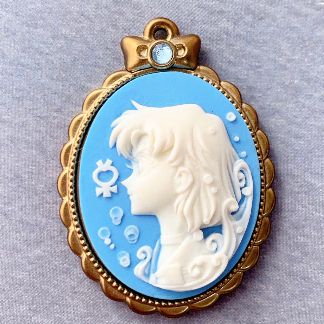 美少女戦士 セーラームーン カメオチャーム コンプセット ガチャ