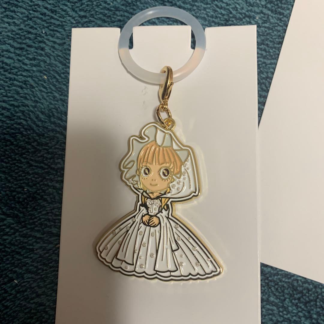 浜崎あゆみ カウントダウン グッズ ayupan あゆぱん マーカーチャーム