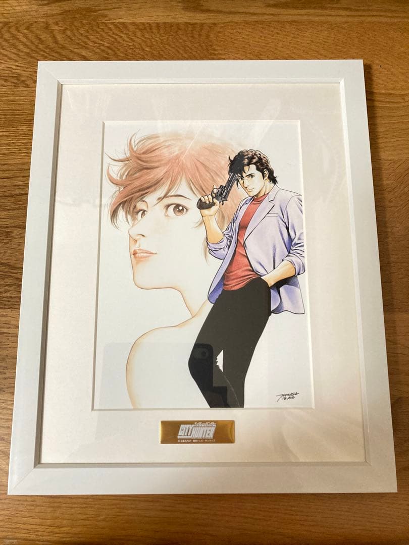 激レア】ジブリ 耳をすませば ポスター B2サイズ 2001年ローソン復刻版