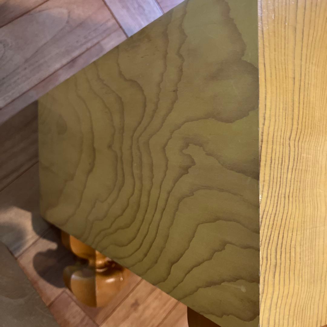 木製囲碁盤セット