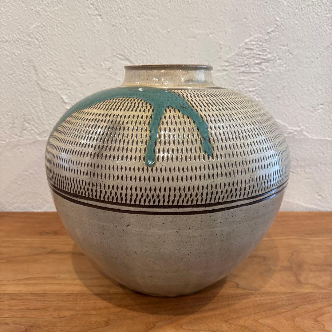 小石原焼 大壺 29cm - メルカリ