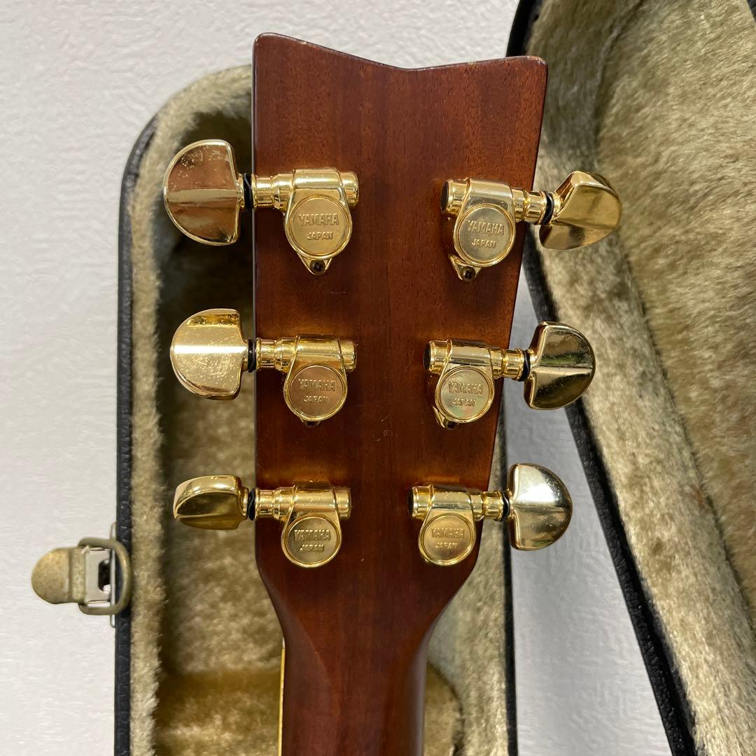 Yamaha アコースティックギター L5ハードケース付き YAMAHA 販売