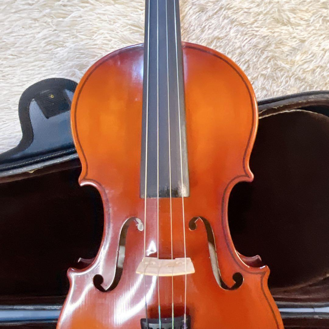 カルロジョルダーノ Carlo giordano VS-1S 1/2