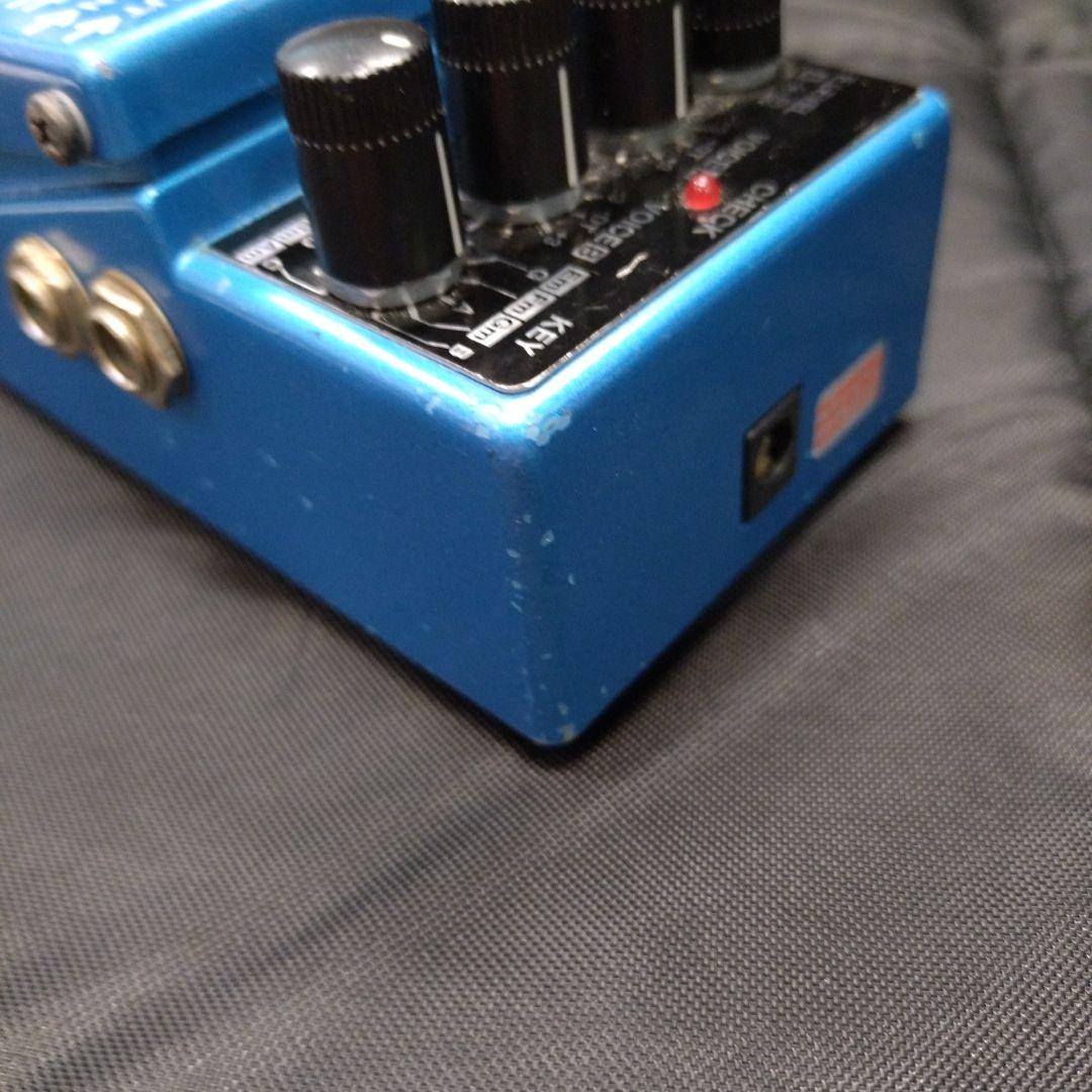 中古品 BOSS エフェクターHR-2