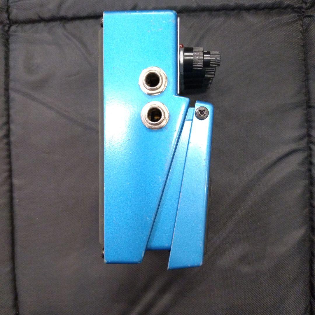 中古品 BOSS エフェクターHR-2