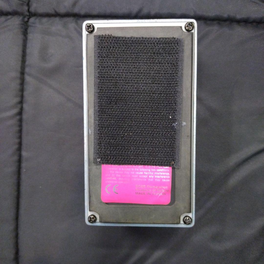 中古品 BOSS エフェクターHR-2
