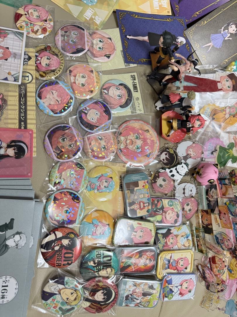 SPY×FAMILY スパイファミリー