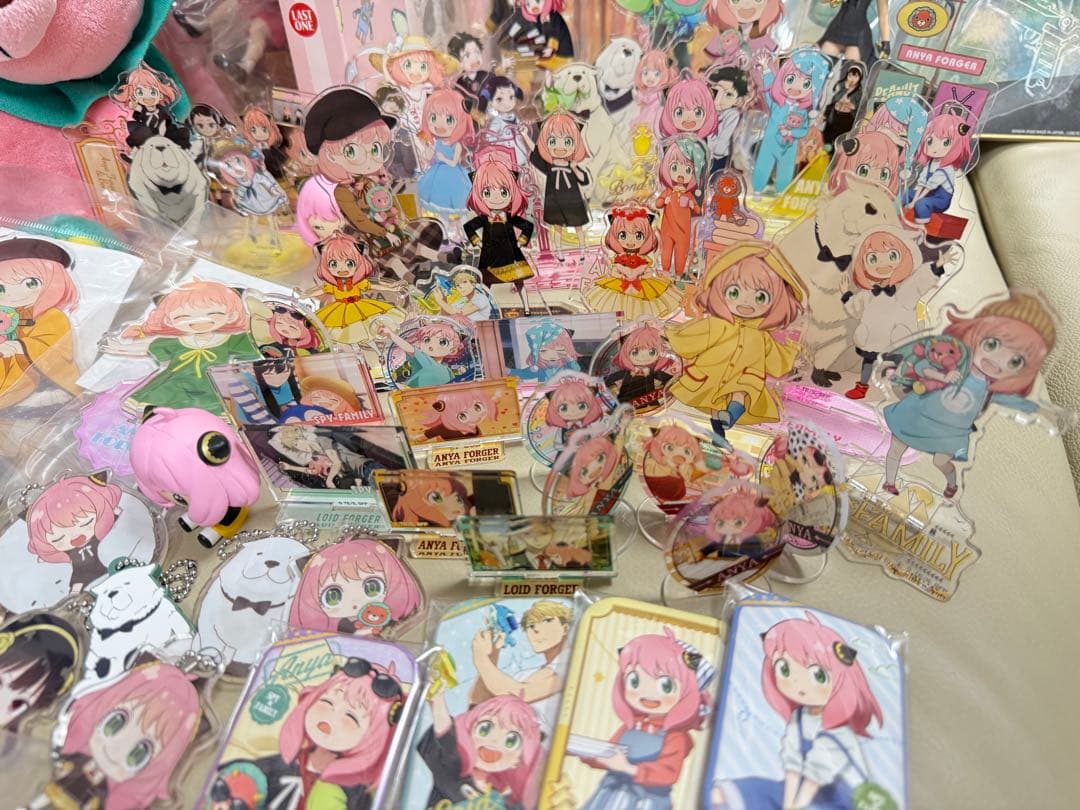 SPY×FAMILY スパイファミリー