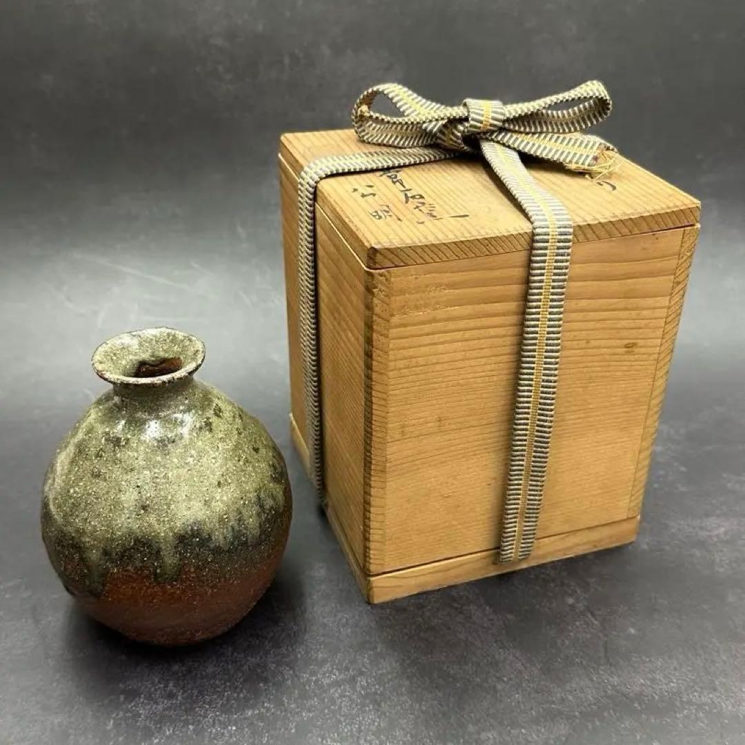 青木敏郎、絵画、油彩4号、椿レーマ杯染付皿、高級額縁、肉筆、森本草