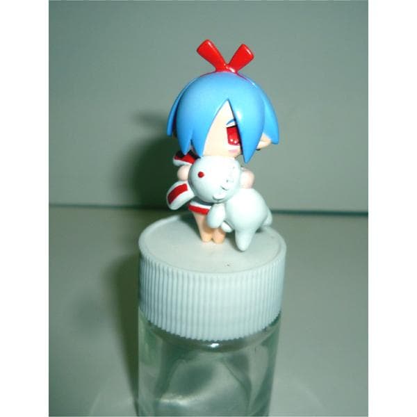 プレネールさん ぐりむろっく フィギュア 完成品 ガレージキット