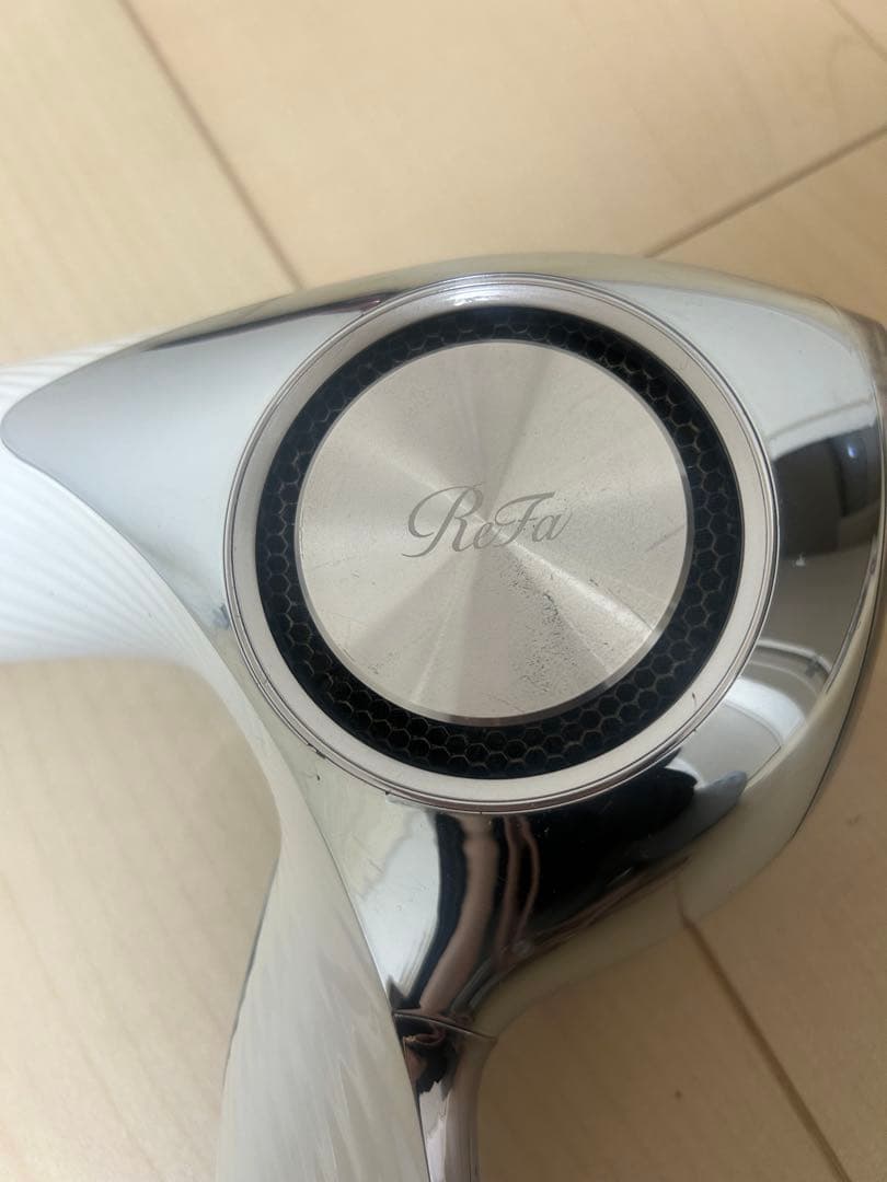 ⭐︎期間限定価格⭐︎ ReFa ヘアドライヤー RE-AAN2A ホワイト　リファ