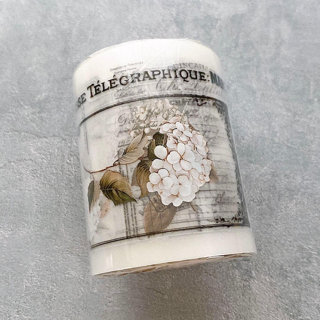 crea with gaby 海外マスキングテープ マステ 【2015】