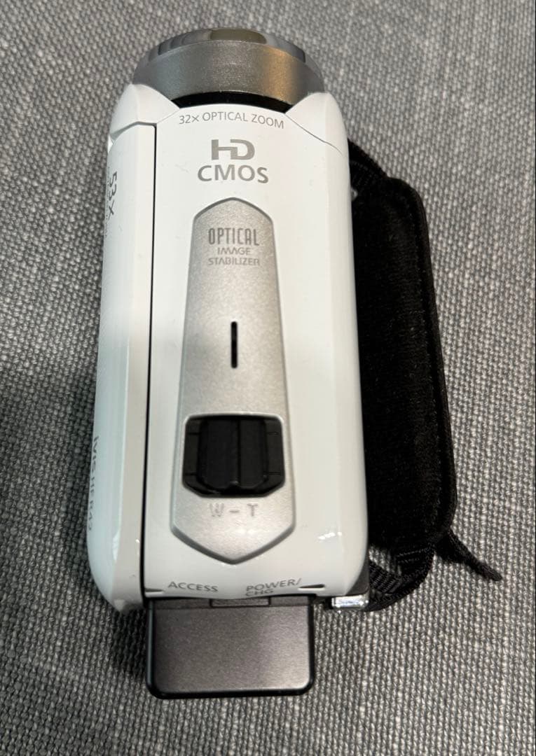 Canon iVIS HF R42 デジタルビデオカメラ　キャノン