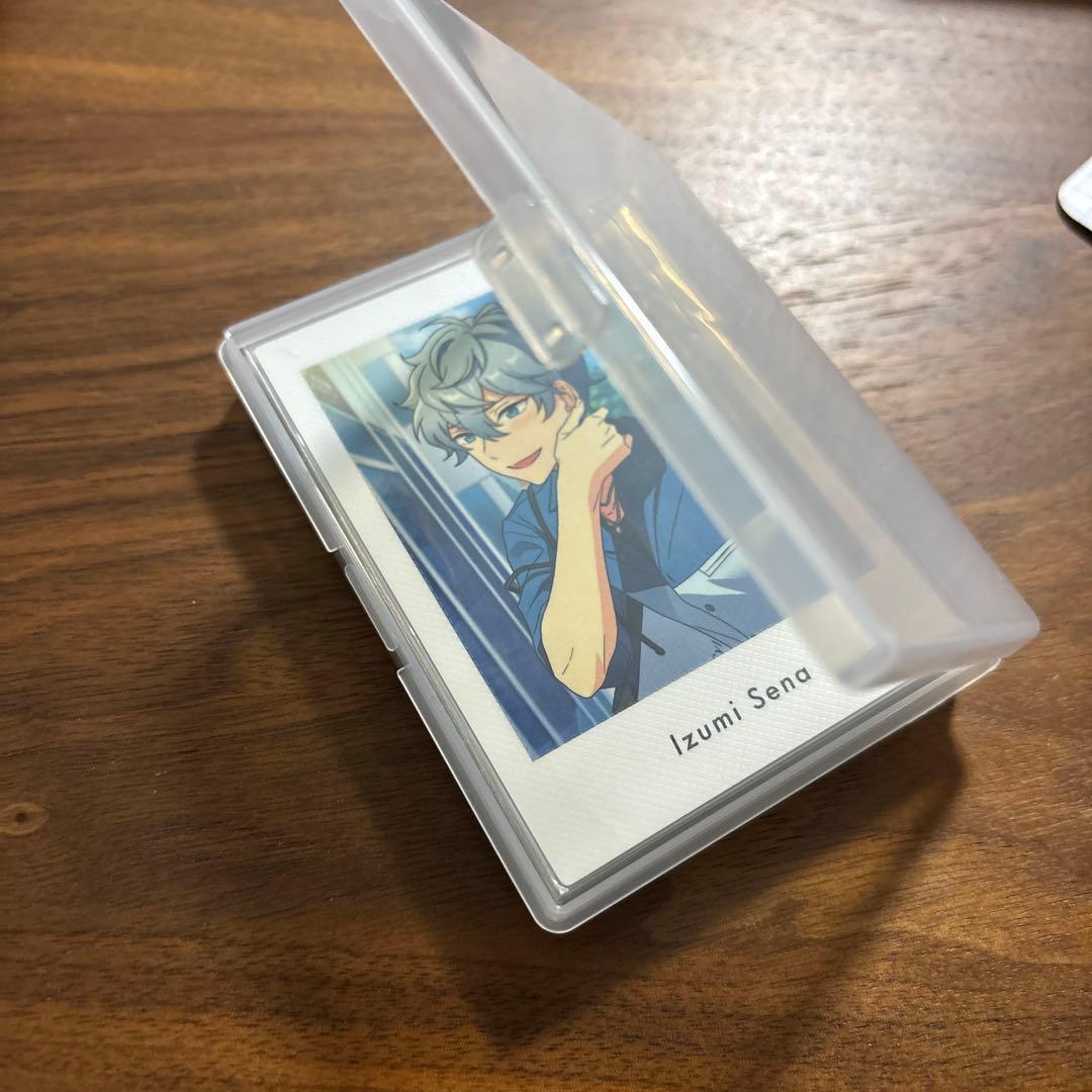 あんスタ ぱしゃっつ 瀬名泉 まとめ売り - メルカリ