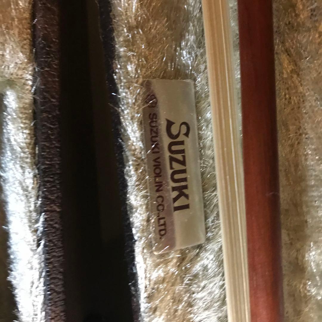 鈴木バイオリン￼