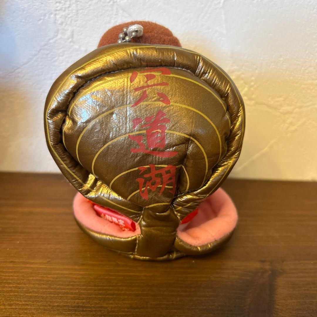 ご当地キティマスコット　宍道湖　サンリオ