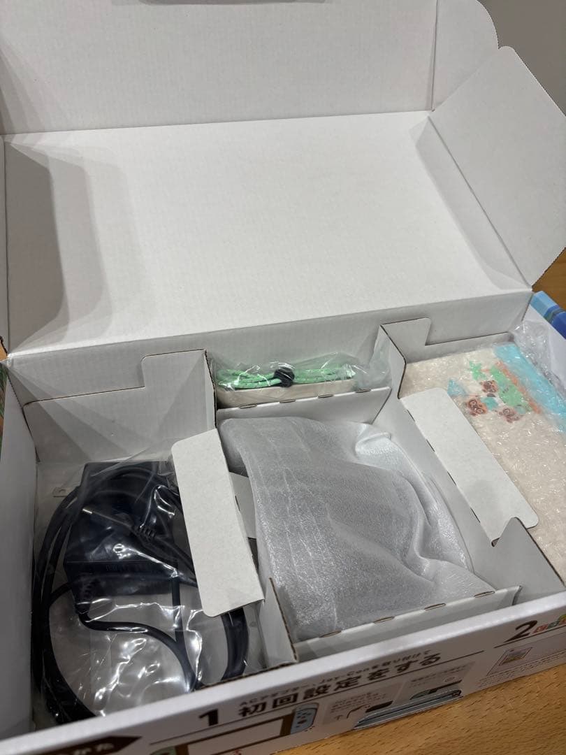 お*可様 Nintendo Switch あつ森デザイン 本体