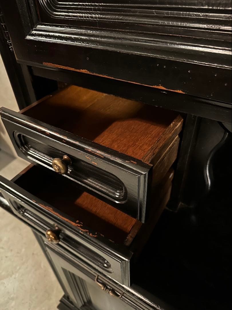 東京都23区配送無料】チェスト キャビネット サイドボード