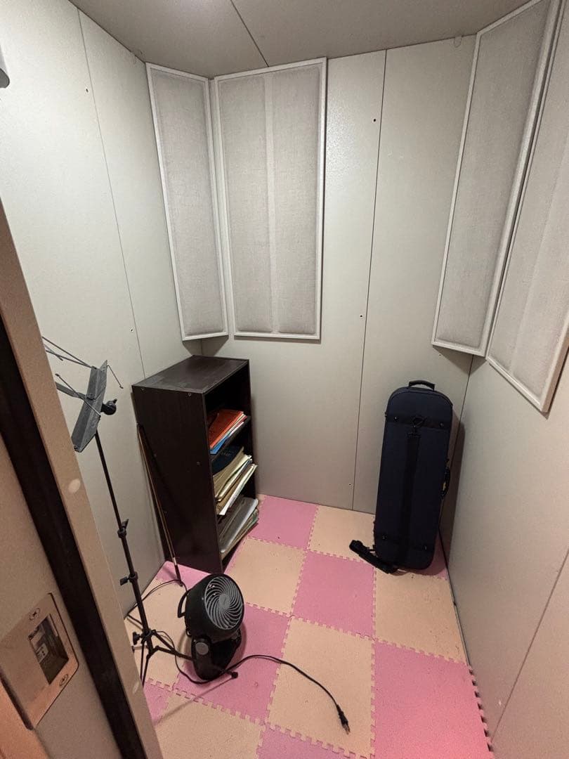 【do-do】YAMAHA アビテックス セフィーネ Ⅱ 1.2畳Dr40