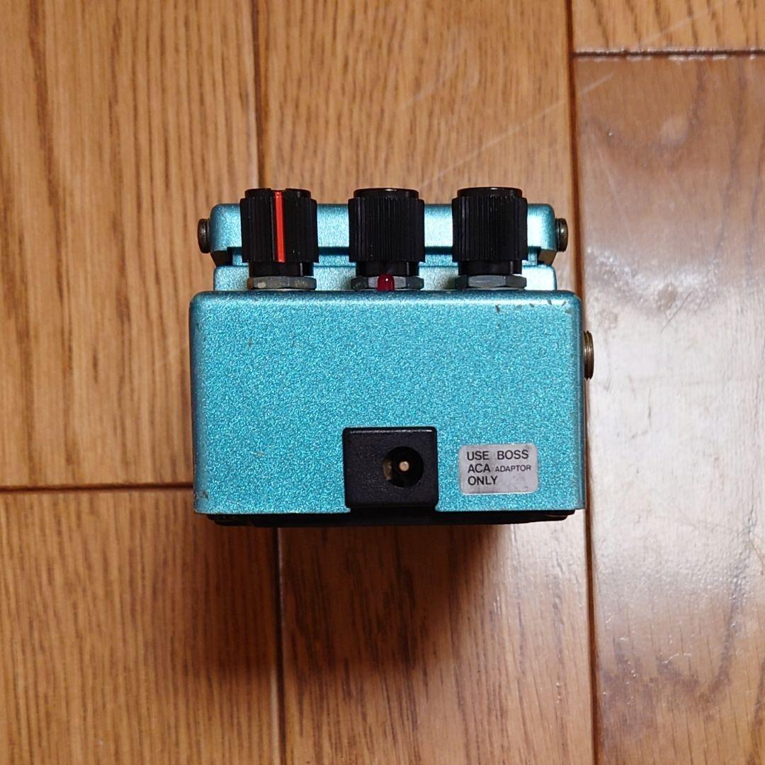 箱付き/ BOSS Chorus CE-3 ヴィンテージ 1985年 日本製