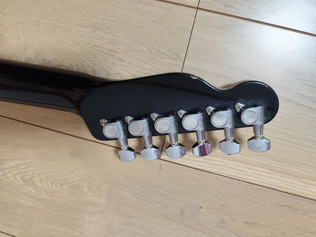 ジャンク品 Fender Japan Telecaster ジャンク品 Fender Telecaster
