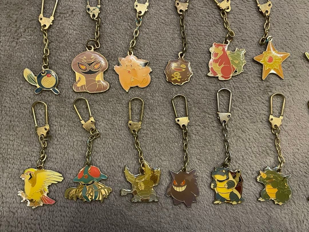 ポケモン メダルスイング 39種 まとめ売り