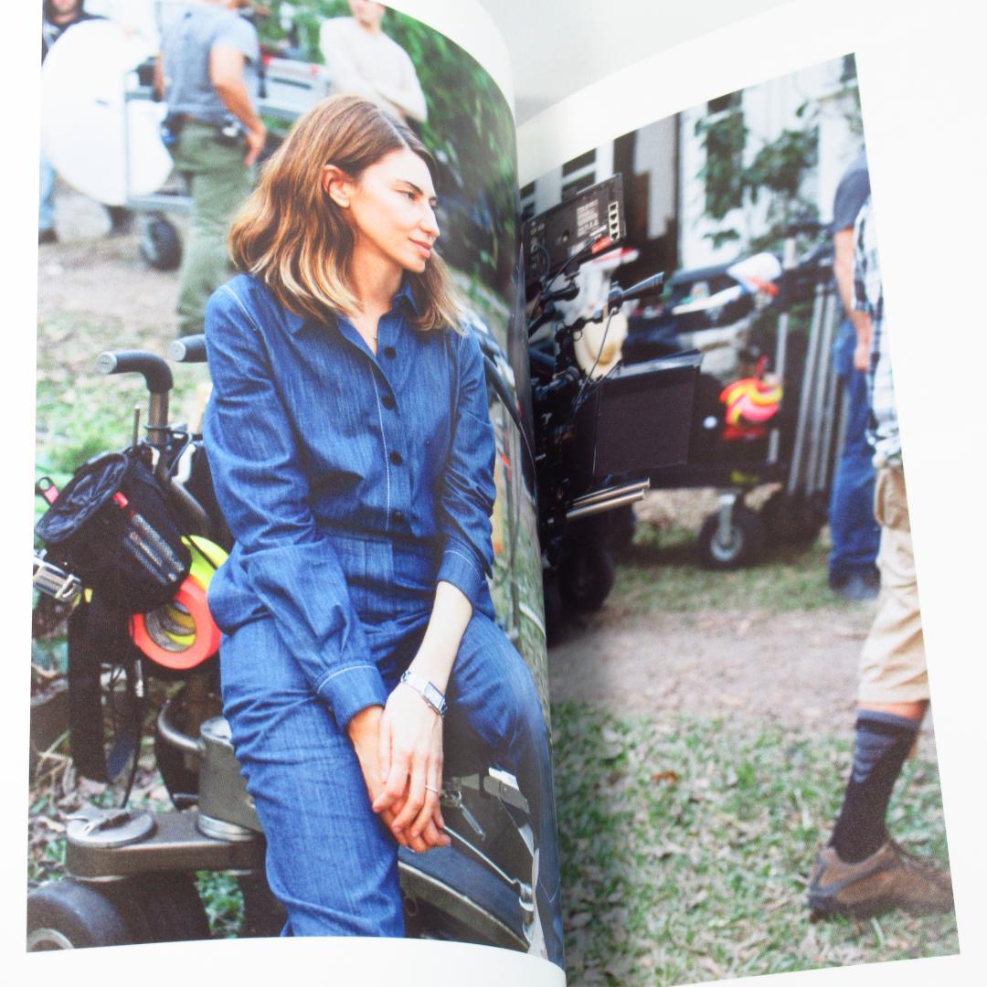 限定本】ソフィア・コッポラ監督20周年記念メモリアル・フォトブック