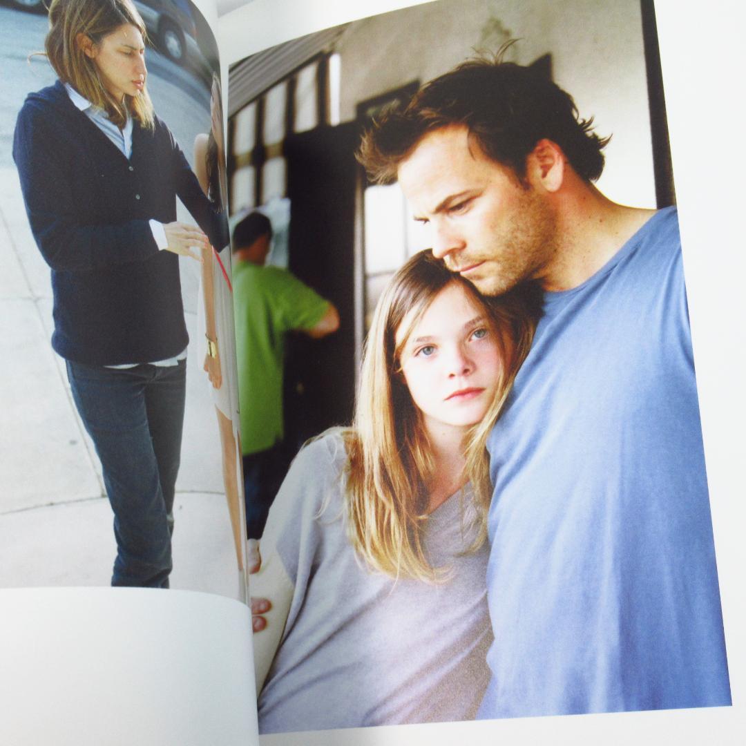 限定本】ソフィア・コッポラ監督20周年記念メモリアル・フォトブック