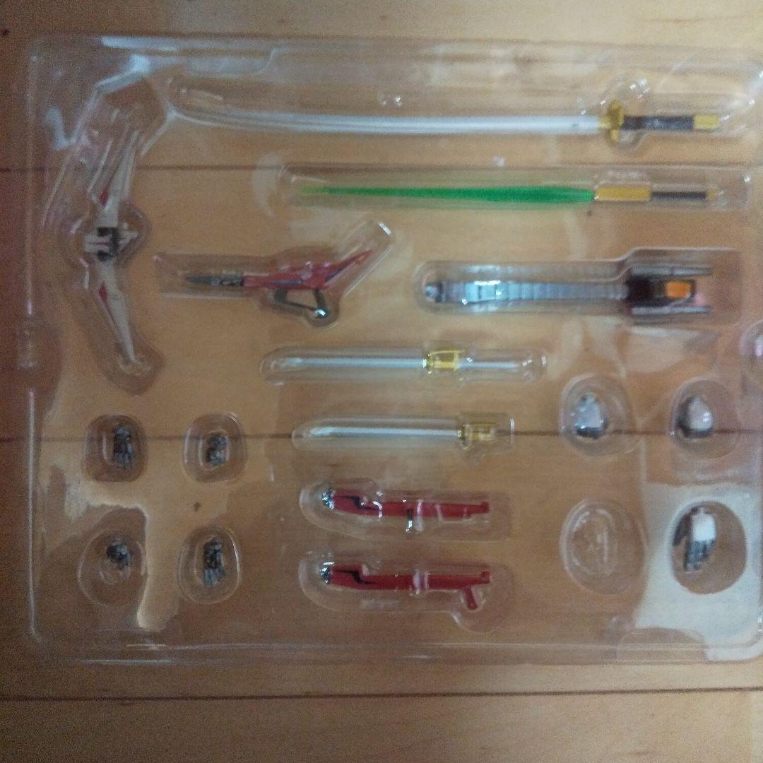 【中古品】超合金魂 忍者戦士飛影 飛影＆黒獅子 バンダイ