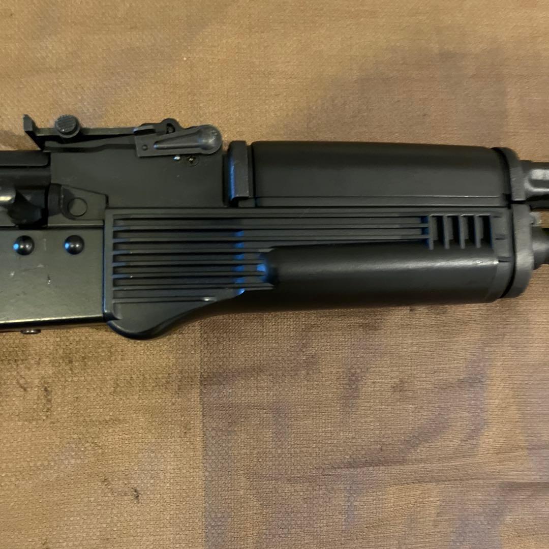 ak102 次世代 ジャンク