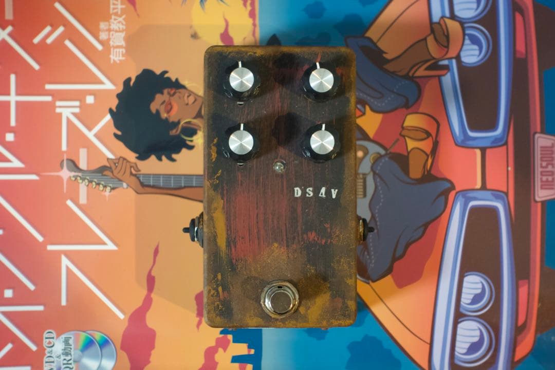 Kardian & Petla DS4A - メルカリ