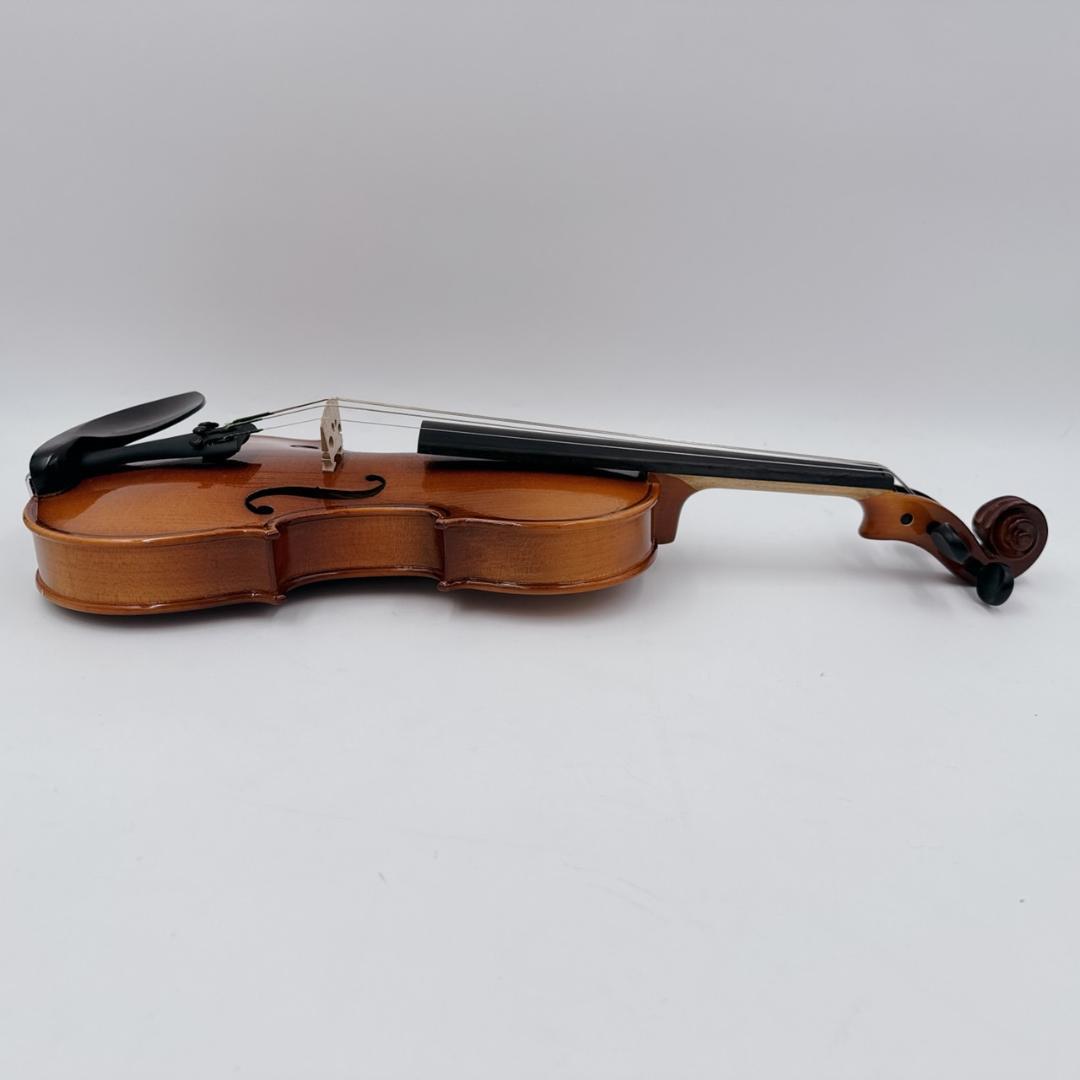 【美品】 HORA 1/4 VIOLIN 2016年製 ソフトケース 付き