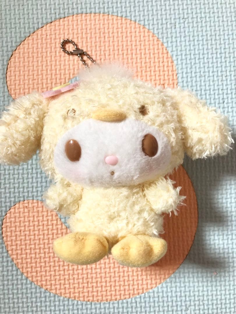 希少】マイメロディ 酉年 ひよこ マスコット - www.properties-gate.com