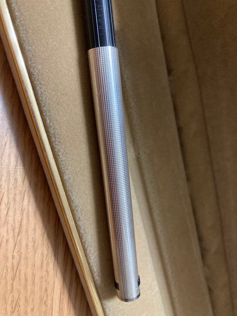 アウロラ 万年筆 アスティル Hastil ペン先14K AURORA シルバー