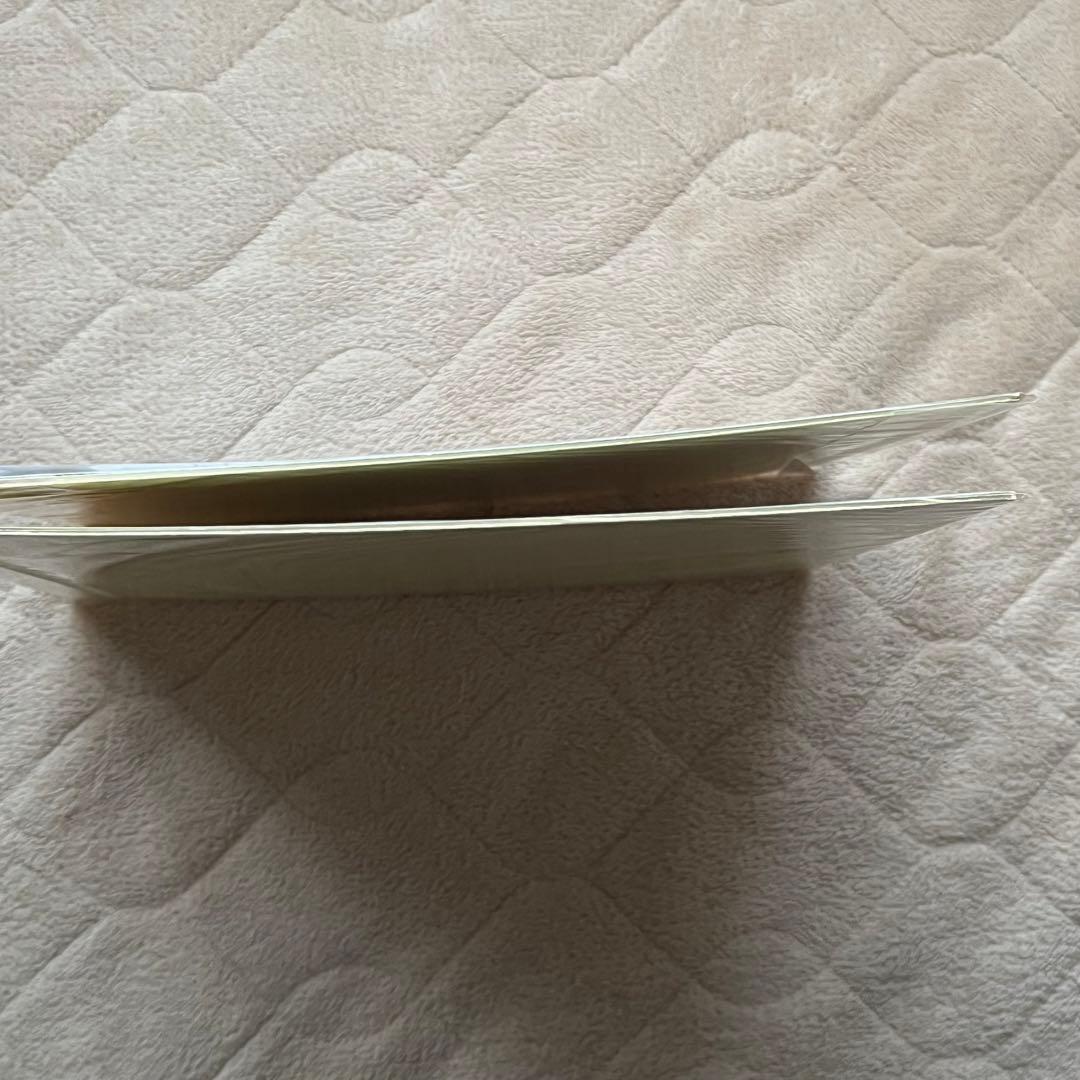 僕のヒーローアカデミア 複製サイン色紙 2点セット