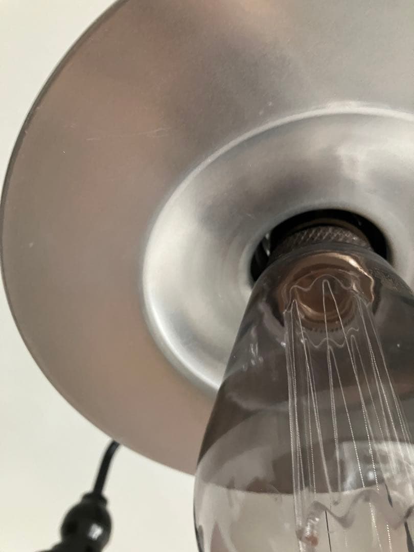 後藤照明　GLF3142 アルミシェード3灯ペンダントライト