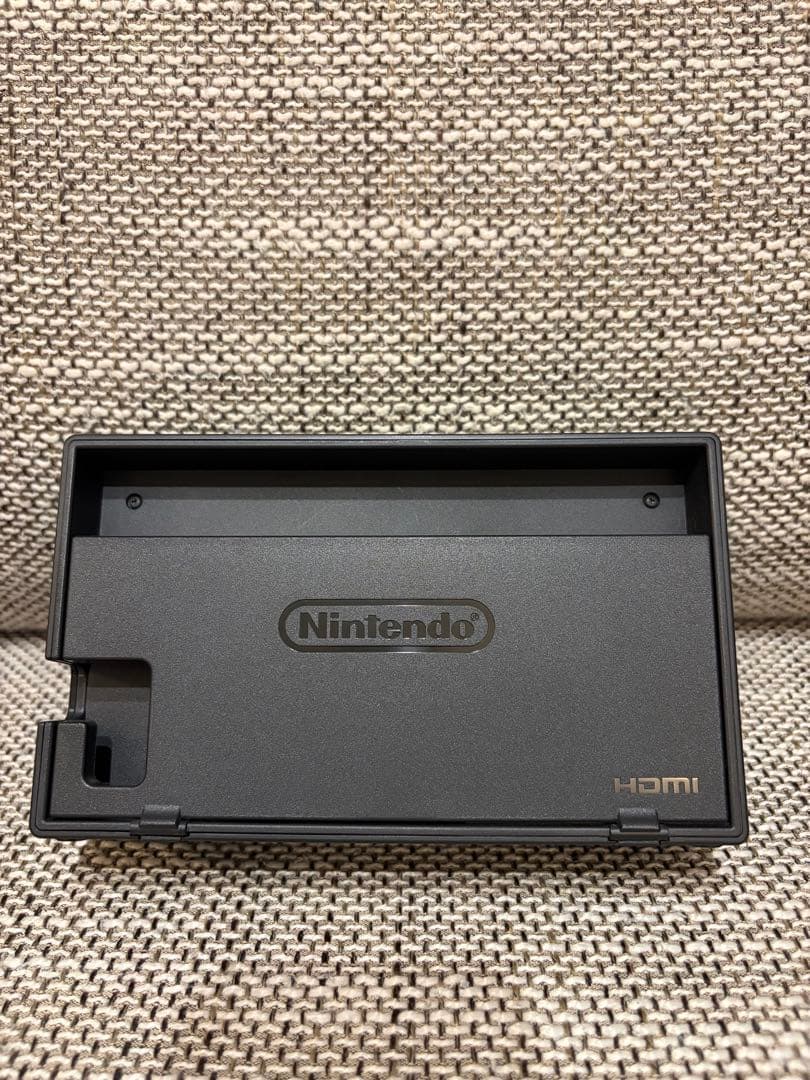 Switch 本体、リングフィット、充電グリップ、ケース、修理キットのセット