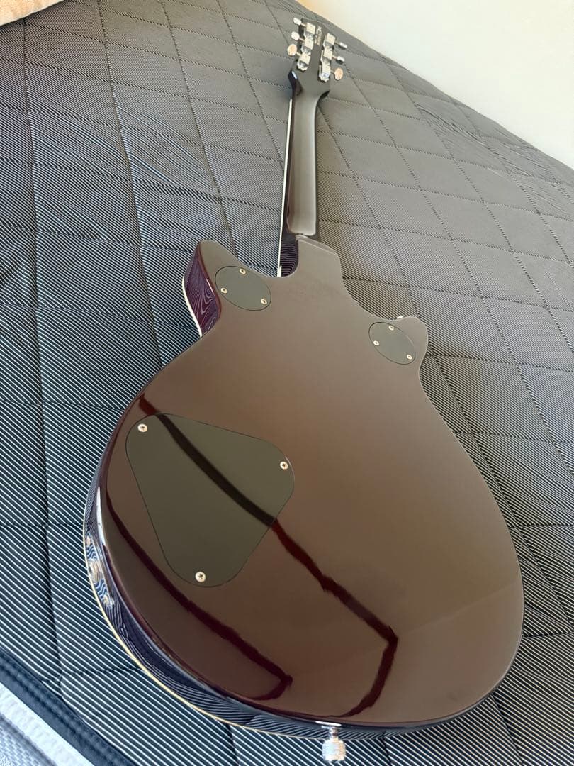 値下げ！［美品］Gretsch / G5445T Black