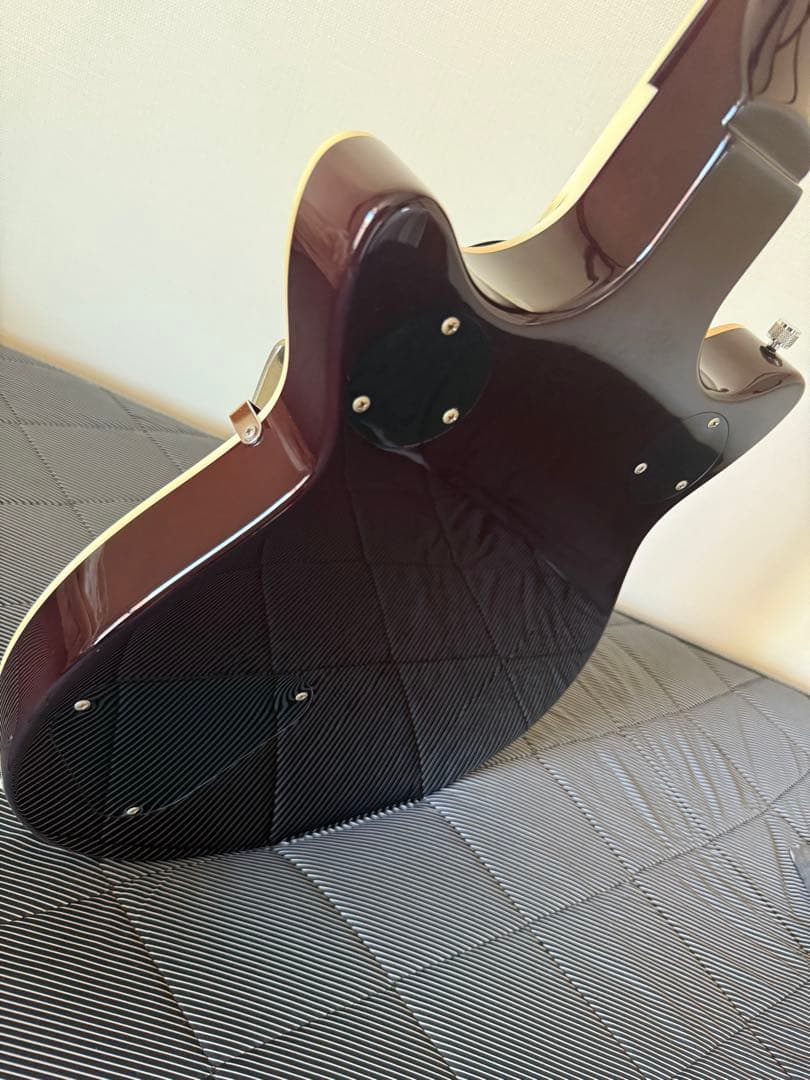 値下げ！［美品］Gretsch / G5445T Black