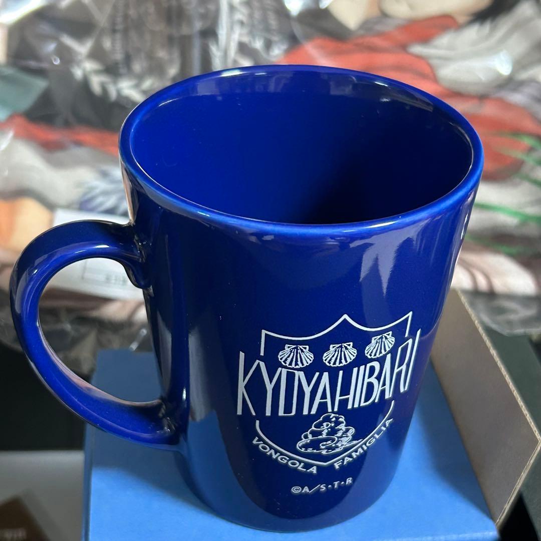 家庭教師ヒットマンREBORN! バースデー 誕生日 雲雀恭弥セット