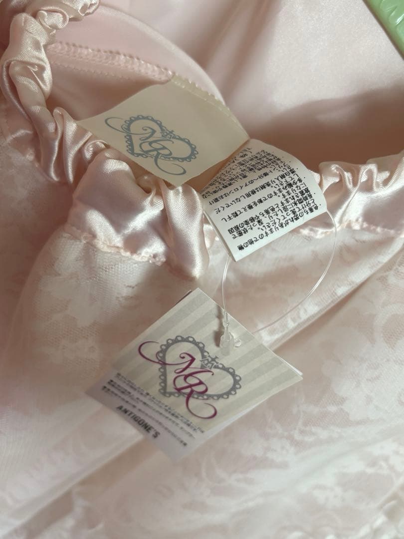 MR corset スカート ロリータ