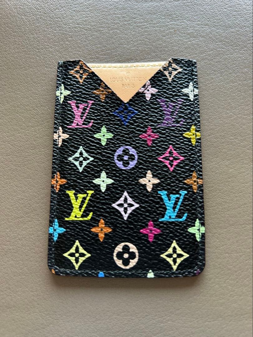 LOUIS VUITTON（ルイヴィトン）　コンパクト　ミラー　手鏡