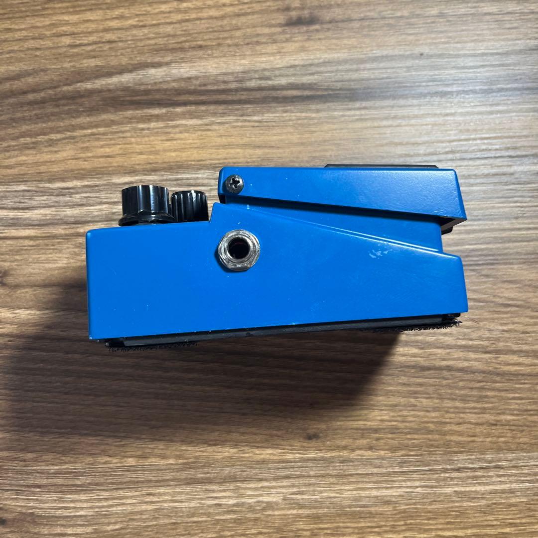 otoyuki BOSS Blues D ブルースドライバー