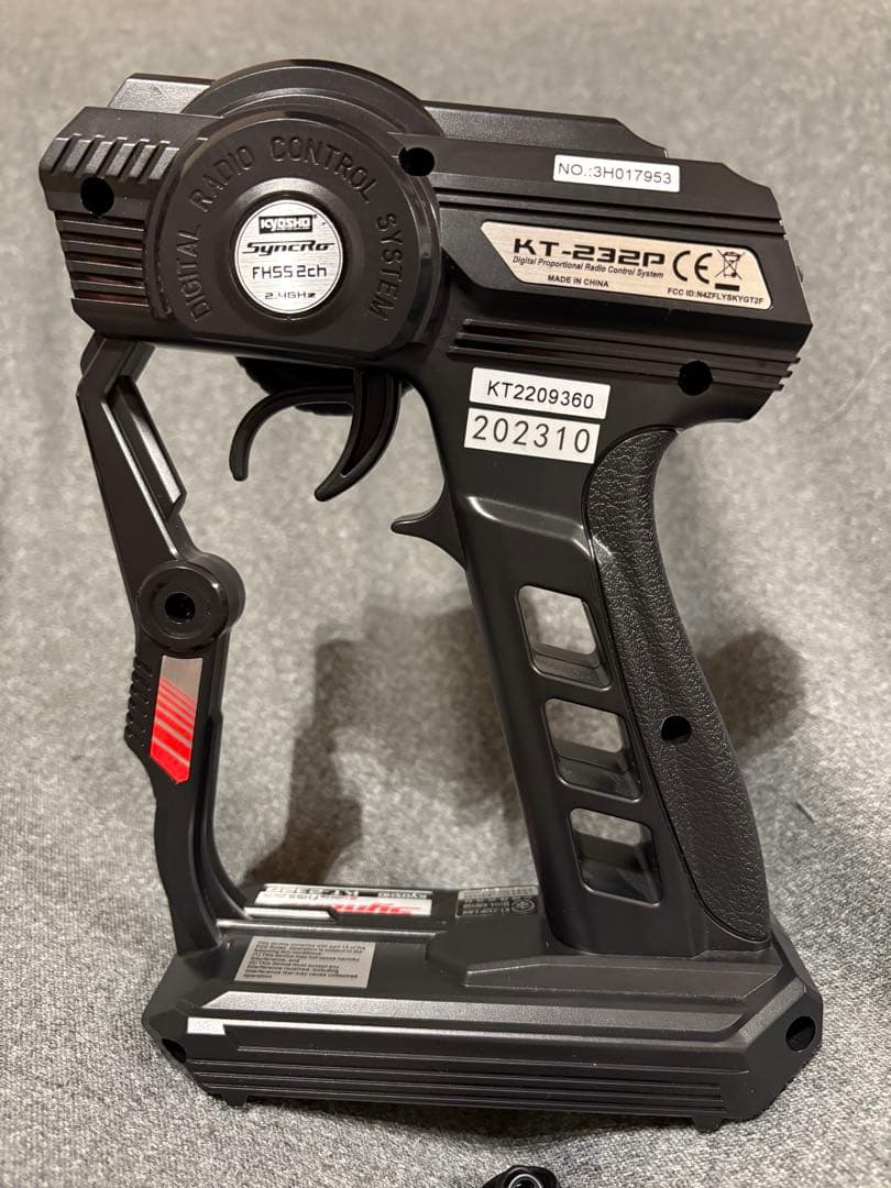 WPL C24 カスタムRTR クローラーラジコン