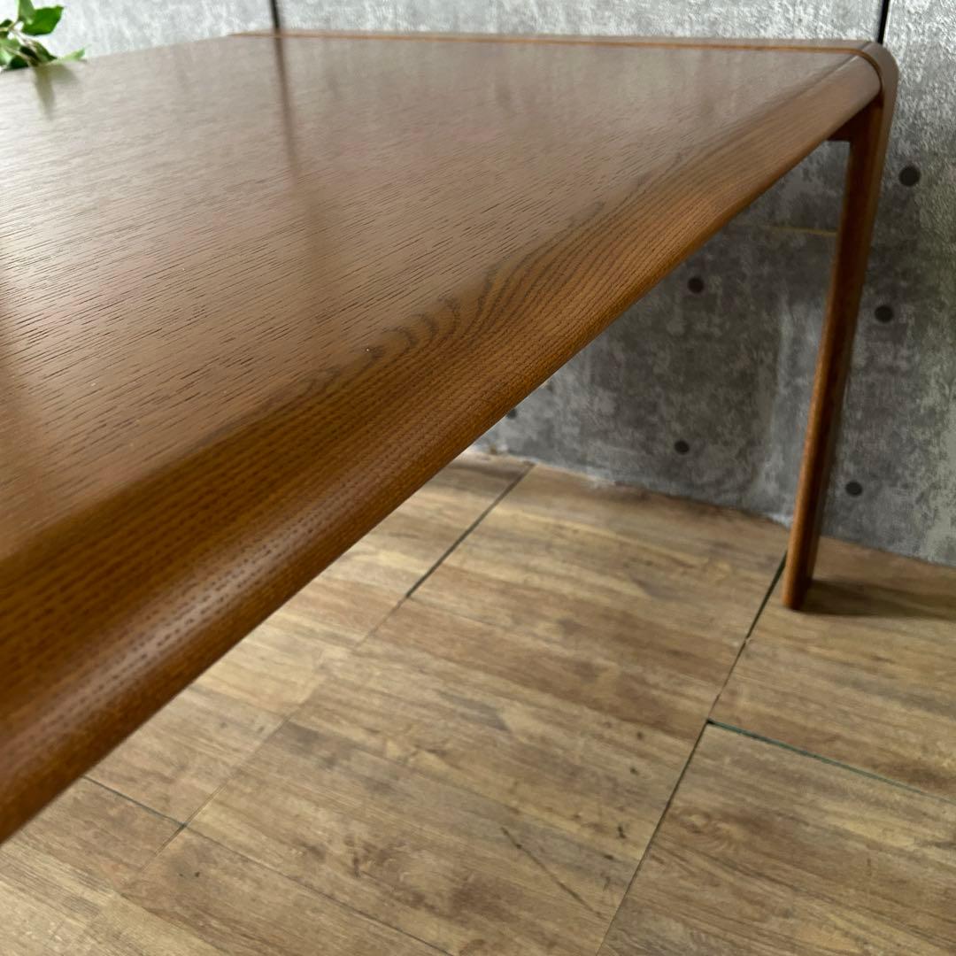 ꧁旭川家具꧂CONDE HOUSE カンディハウス BOLS ダイニングテーブル