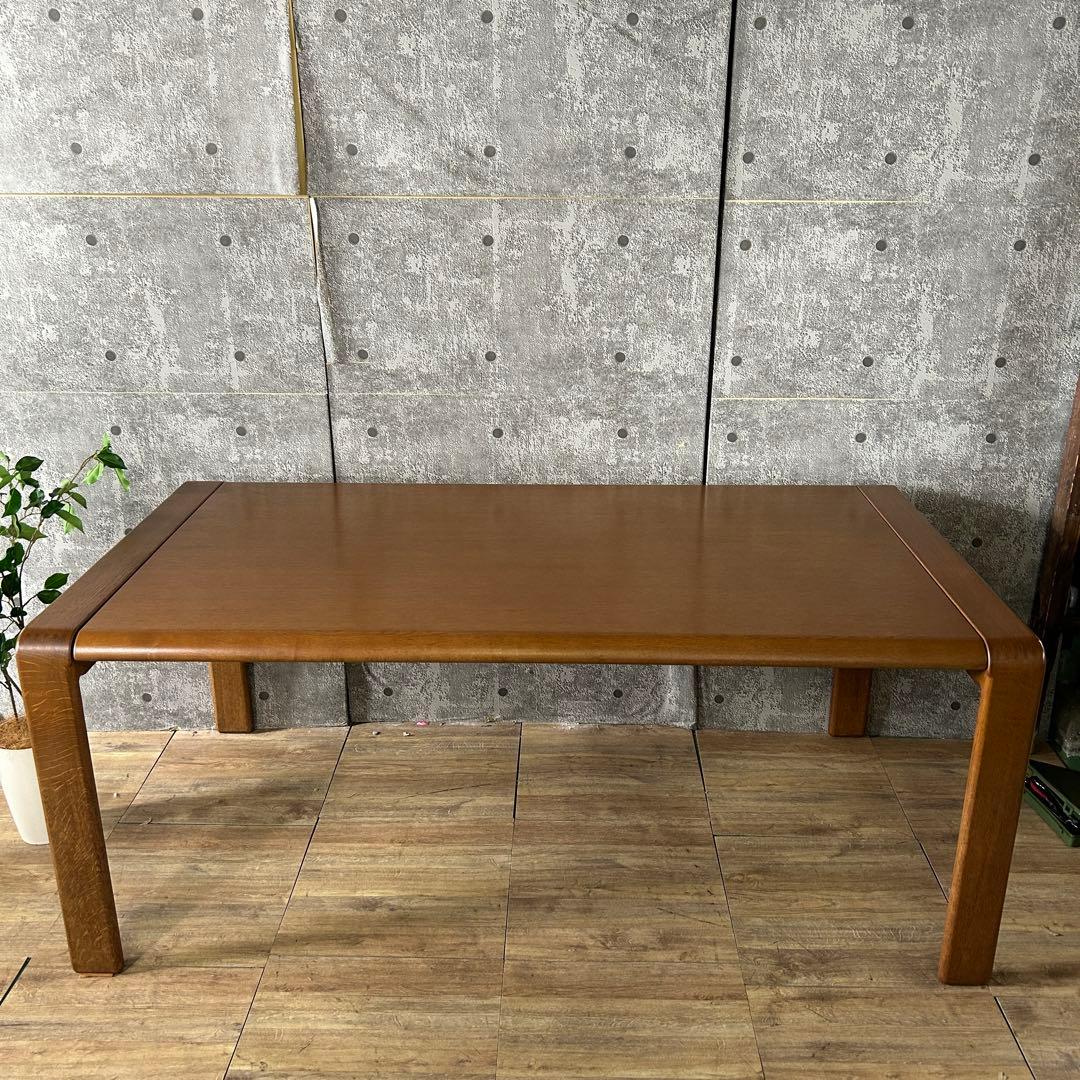 ꧁旭川家具꧂CONDE HOUSE カンディハウス BOLS ダイニングテーブル