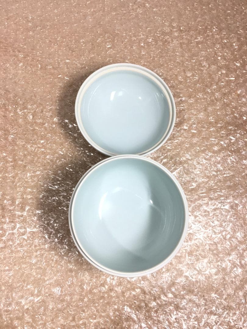 SPQR arita 400 X しん窯  青花「四百年の刻を超えて」時計小箱