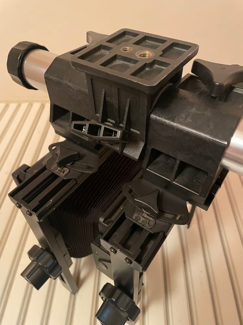 toyo 45 CX L トヨ シノゴ 大判 カメラ フィルムカメラ